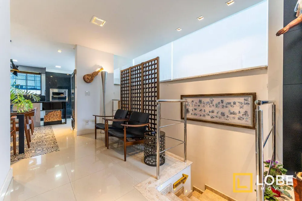 Cobertura, 4 quartos, 400 m² - Foto 6
