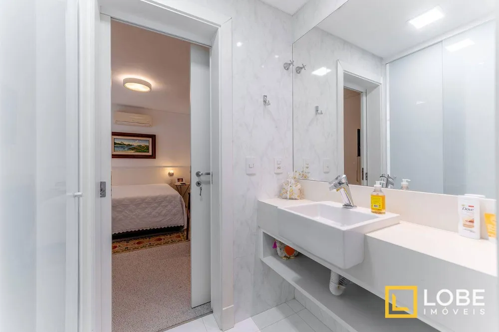 Cobertura, 4 quartos, 400 m² - Foto 14