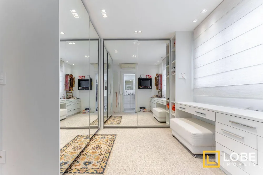 Cobertura, 4 quartos, 400 m² - Foto 17