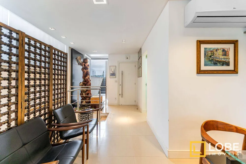 Cobertura, 4 quartos, 400 m² - Foto 7