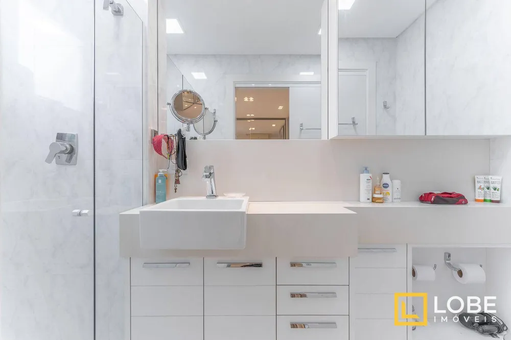 Cobertura, 4 quartos, 400 m² - Foto 19
