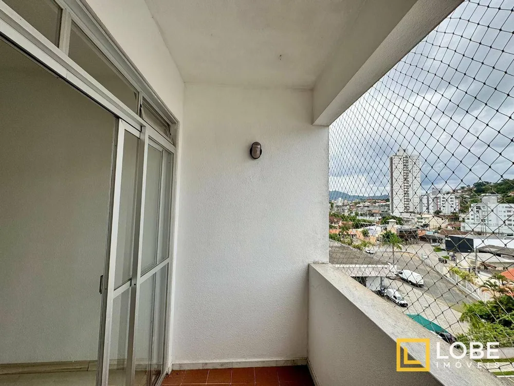 Apartamento, 2 quartos, 72 m² - Foto 2