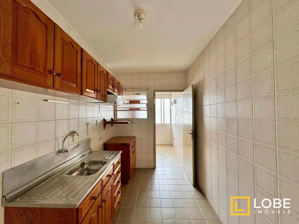Apartamento, 2 quartos, 72 m² - Foto 4