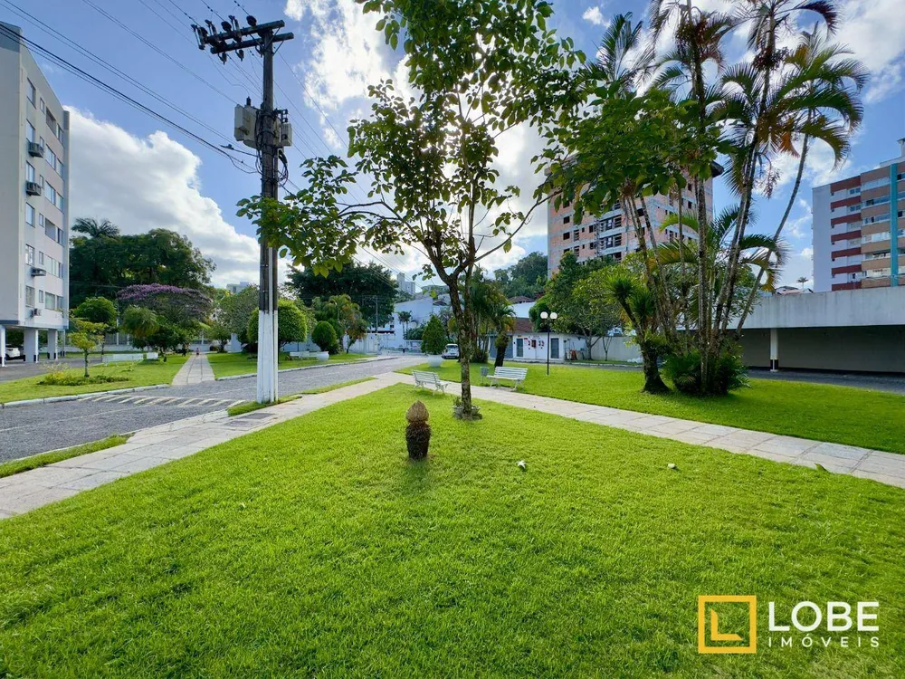 Apartamento, 2 quartos, 72 m² - Foto 10