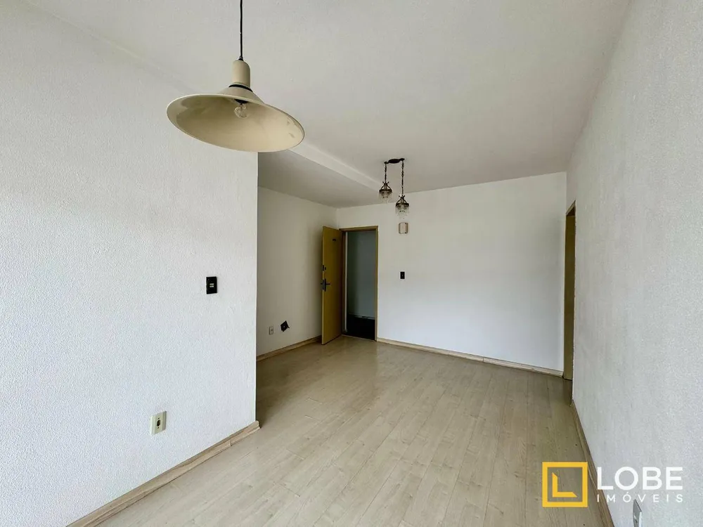 Apartamento, 2 quartos, 72 m² - Foto 3