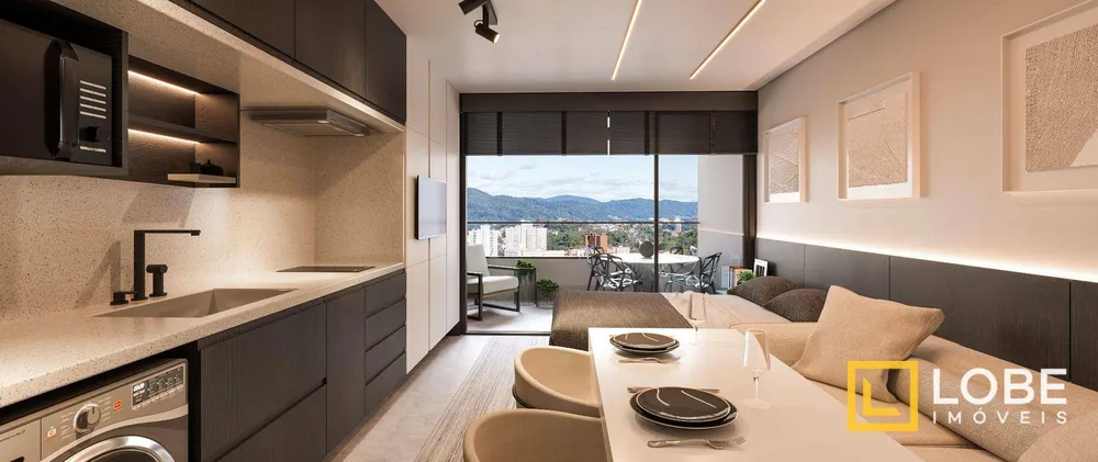 Loft, 30 m² - Foto 12