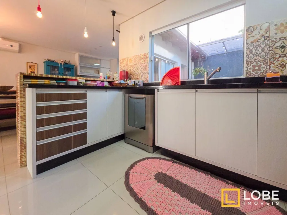 Sobrado, 3 quartos, 167 m² - Foto 6