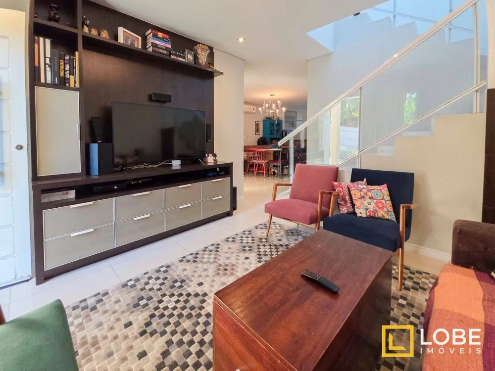 Sobrado, 3 quartos, 167 m² - Foto 2