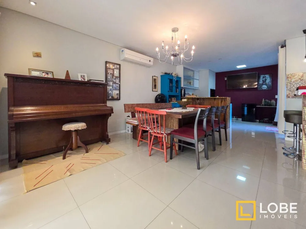 Sobrado, 3 quartos, 167 m² - Foto 4