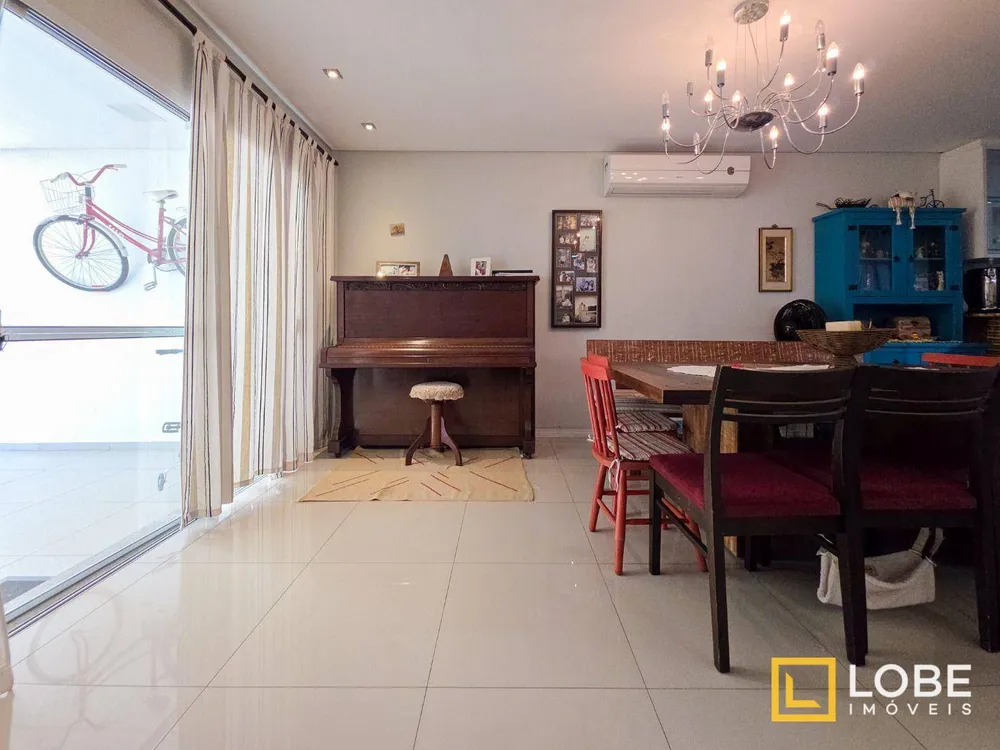 Sobrado, 3 quartos, 167 m² - Foto 3