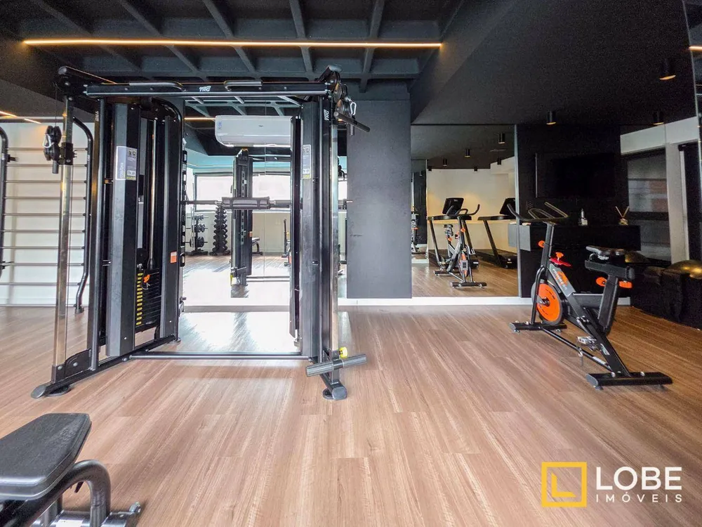Apartamento, 2 quartos, 83 m² - Foto 14
