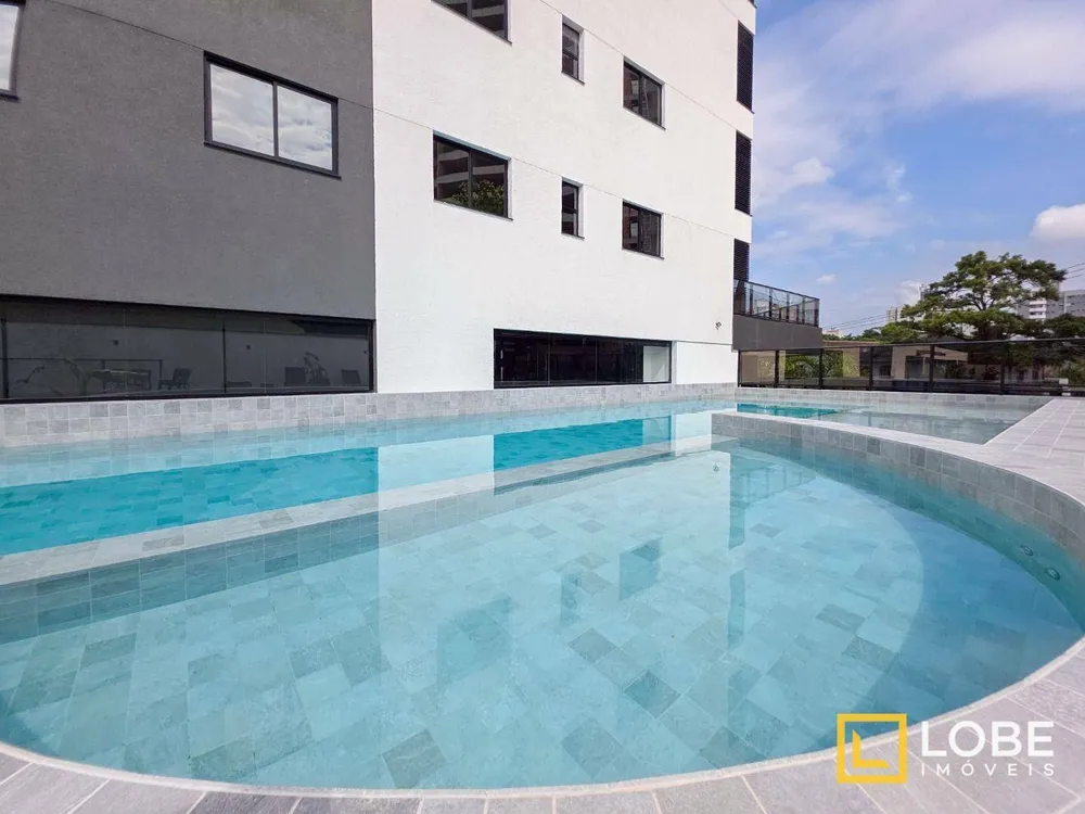Apartamento, 2 quartos, 83 m² - Foto 11