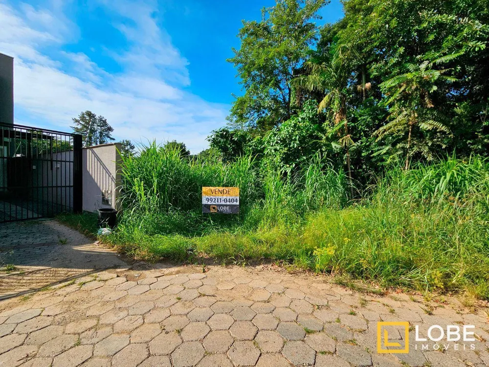 Terreno, 379 m² - Foto 3