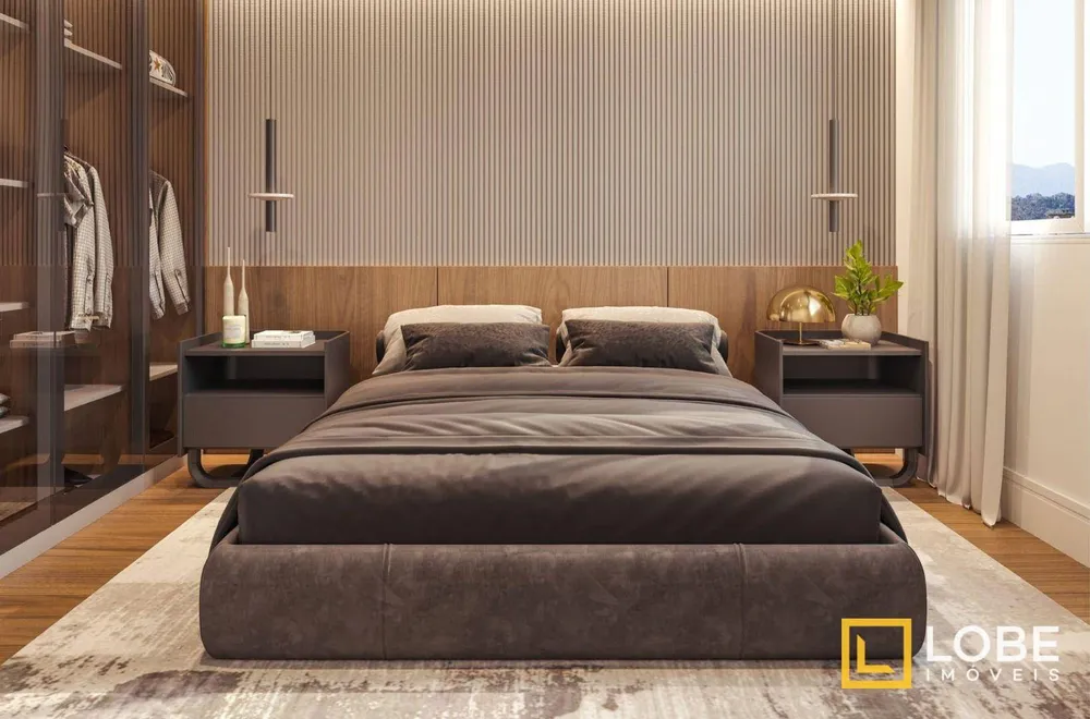Apartamento, 2 quartos, 63 m² - Foto 3