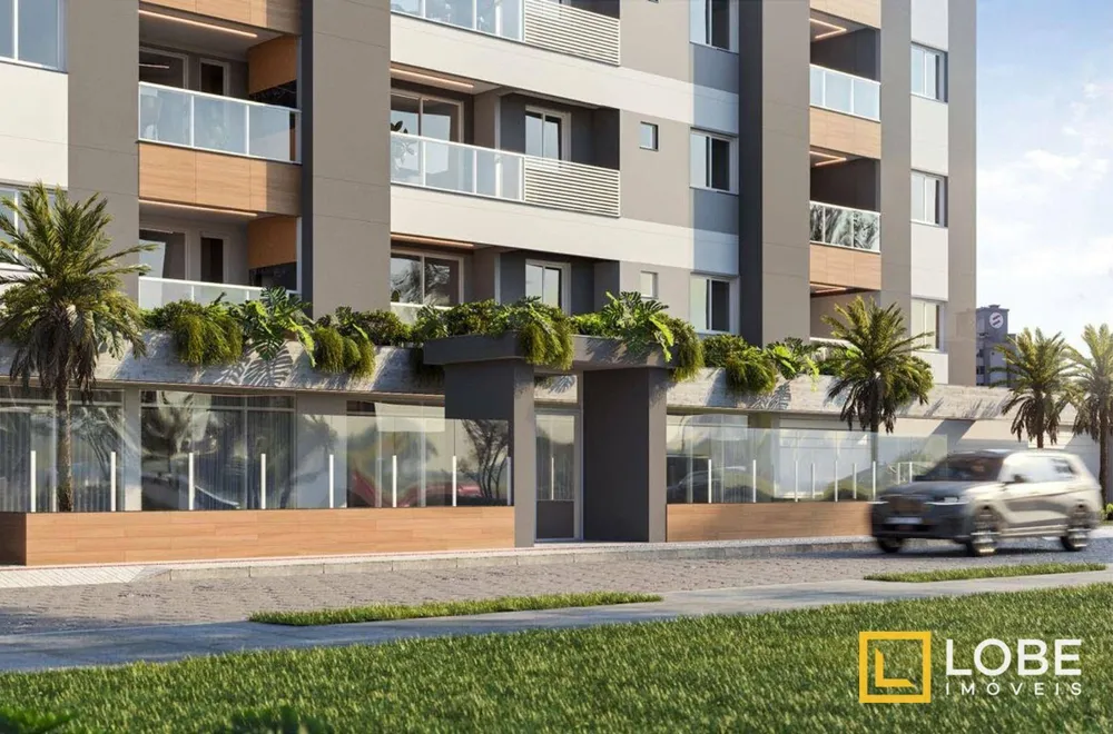 Apartamento, 2 quartos, 63 m² - Foto 6
