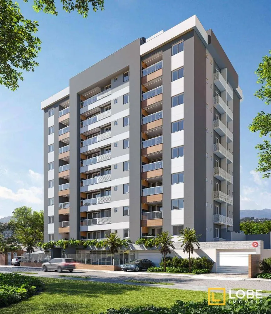 Apartamento, 2 quartos, 63 m² - Foto 1