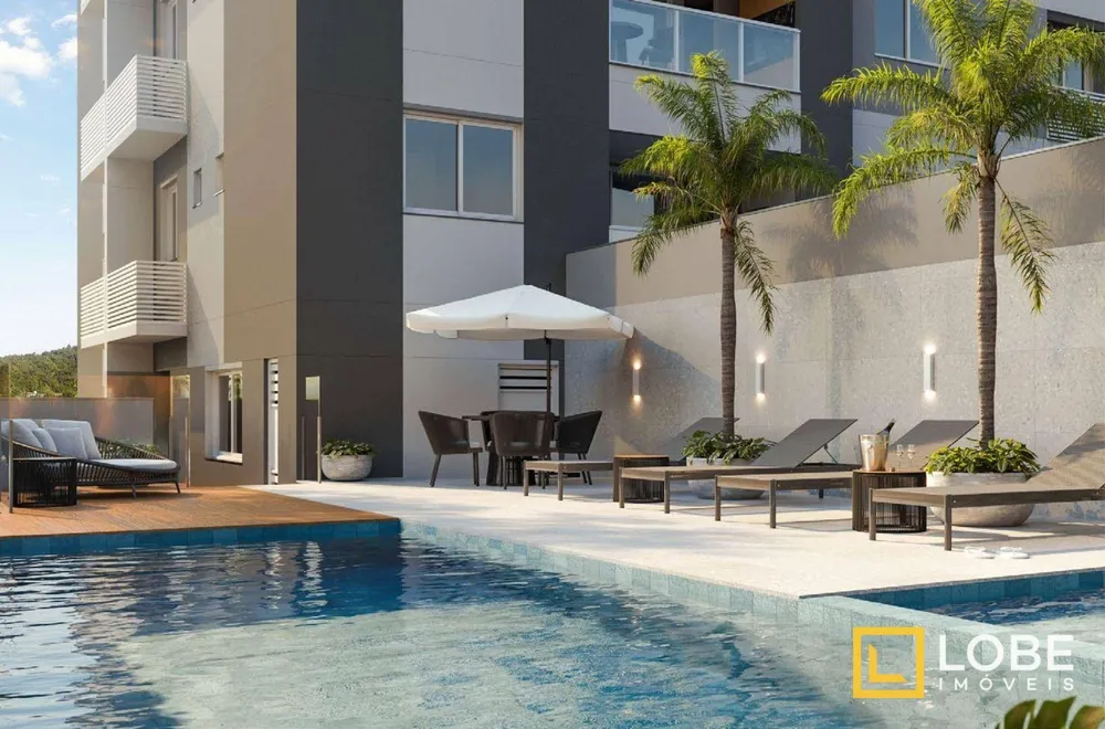 Apartamento, 2 quartos, 63 m² - Foto 8