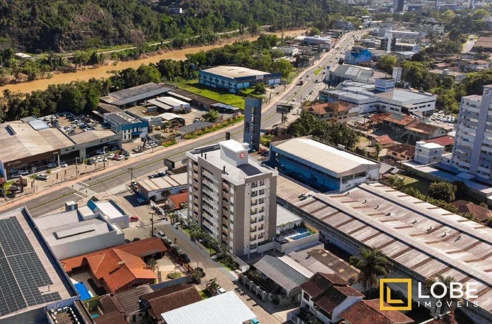 Apartamento, 2 quartos, 63 m² - Foto 7