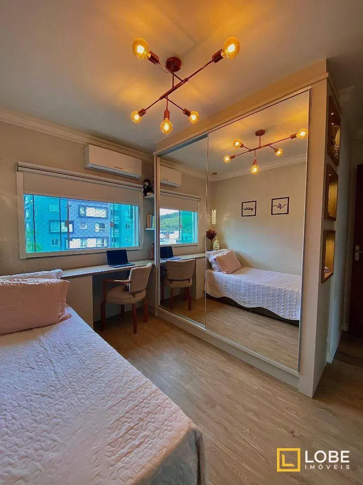 Apartamento, 2 quartos, 83 m² - Foto 14