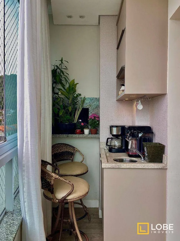 Apartamento, 2 quartos, 83 m² - Foto 4