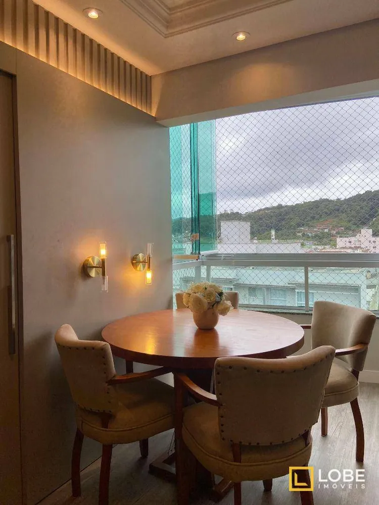Apartamento, 2 quartos, 83 m² - Foto 3