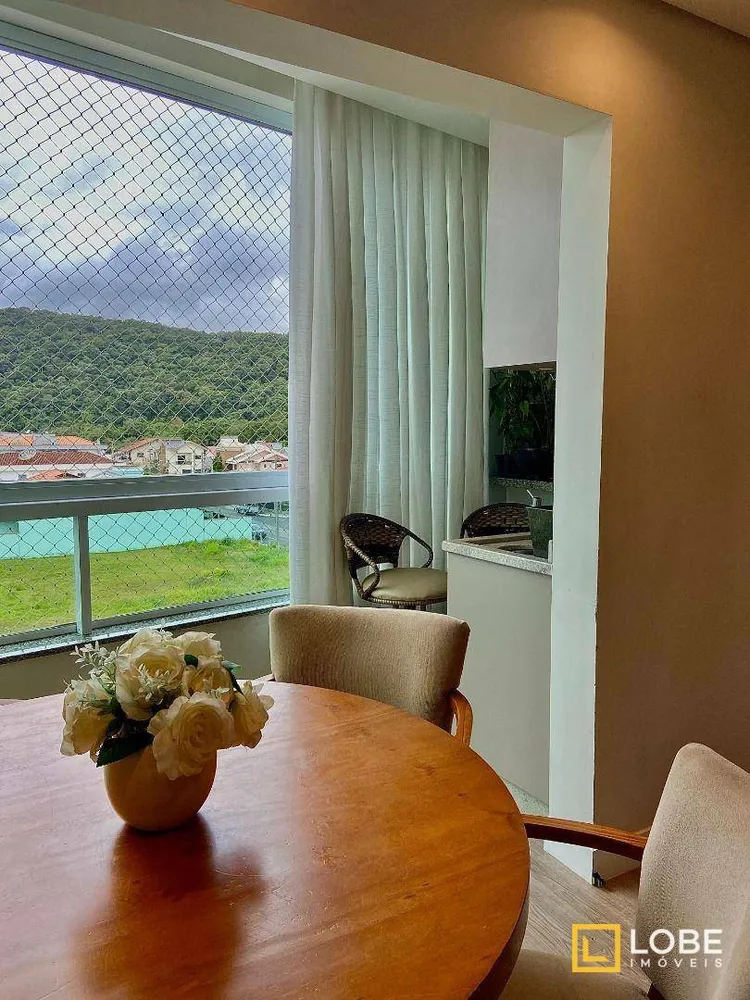 Apartamento, 2 quartos, 83 m² - Foto 2