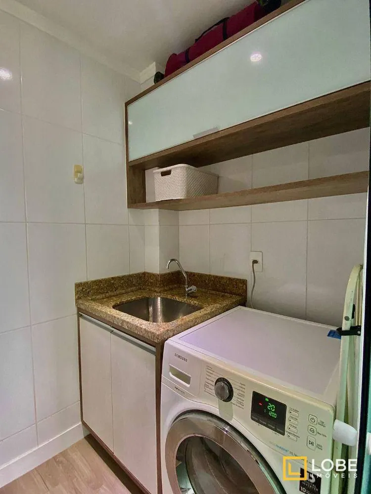 Apartamento, 2 quartos, 83 m² - Foto 7