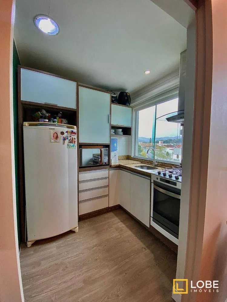 Apartamento, 2 quartos, 83 m² - Foto 5