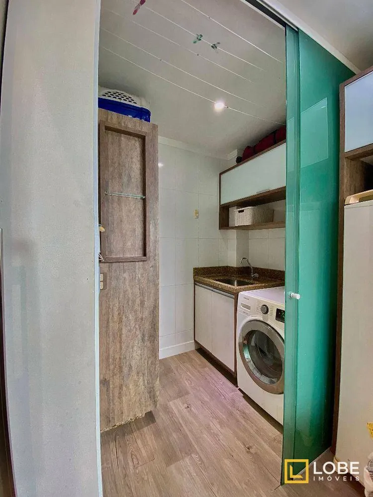 Apartamento, 2 quartos, 83 m² - Foto 6