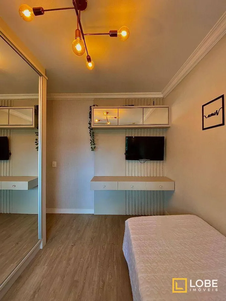 Apartamento, 2 quartos, 83 m² - Foto 12