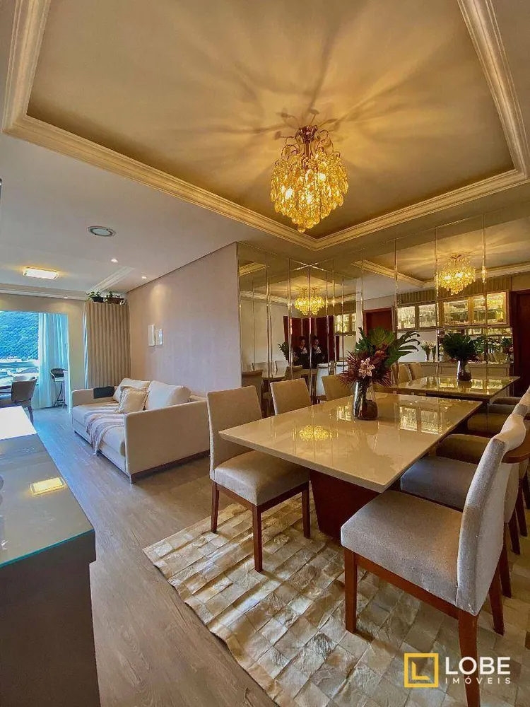 Apartamento, 2 quartos, 83 m² - Foto 1