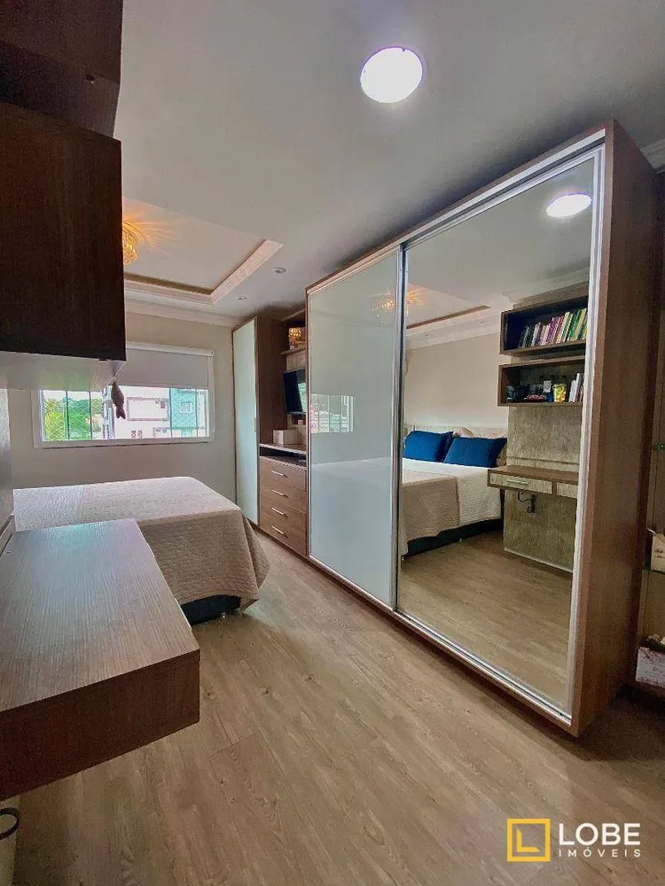 Apartamento, 2 quartos, 83 m² - Foto 9
