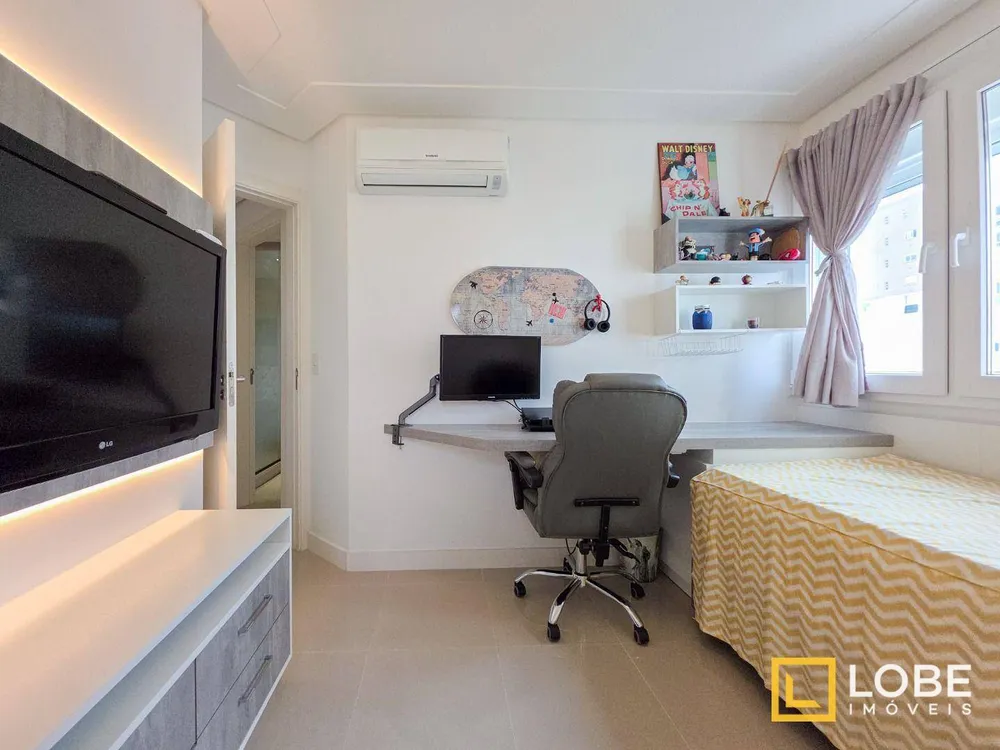 Apartamento, 3 quartos, 117 m² - Foto 7