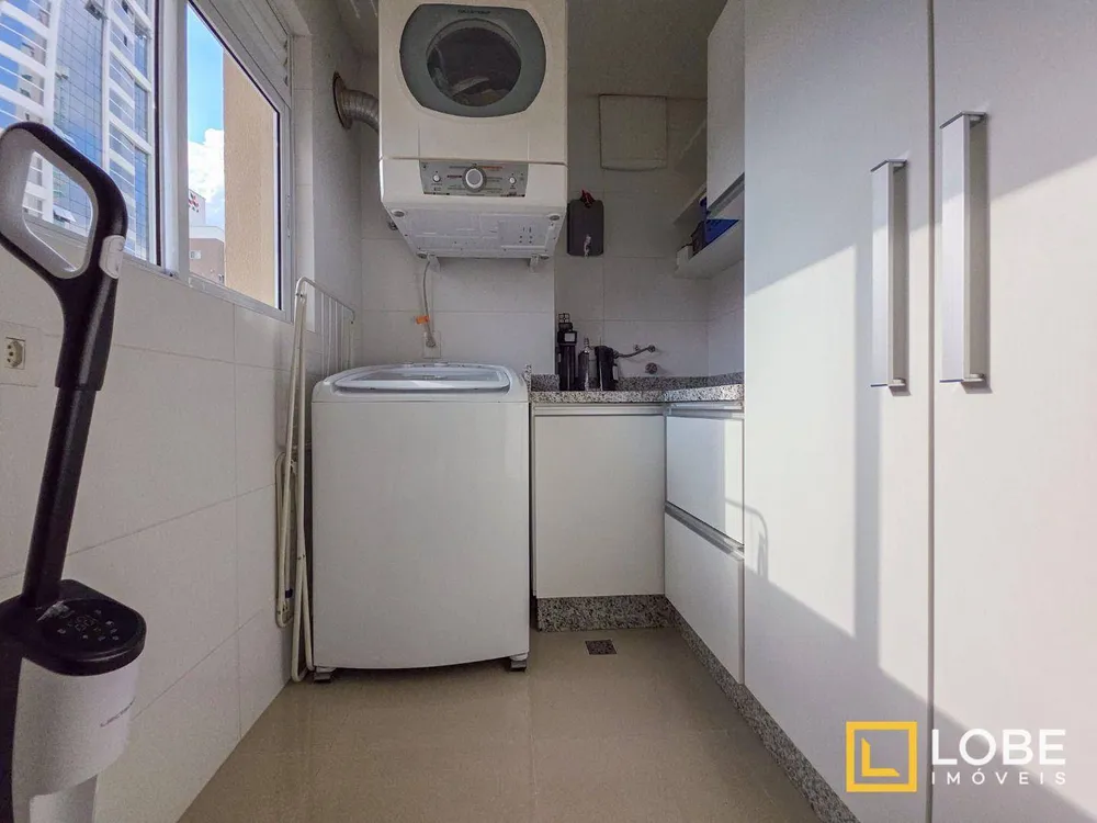 Apartamento, 3 quartos, 117 m² - Foto 10