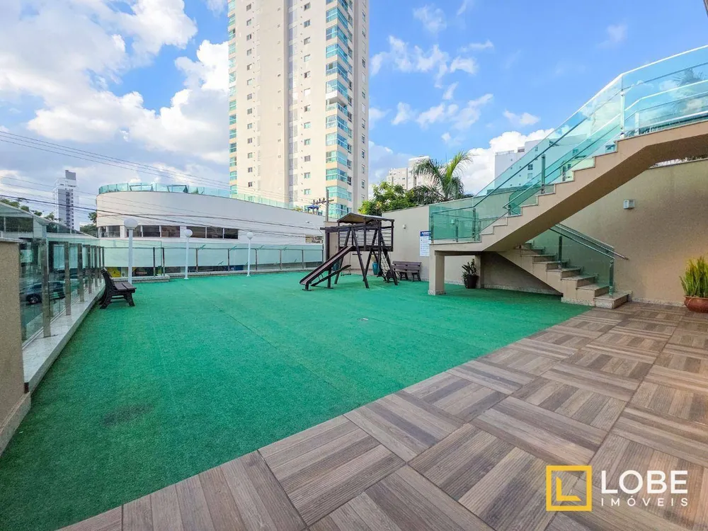 Apartamento, 3 quartos, 117 m² - Foto 12