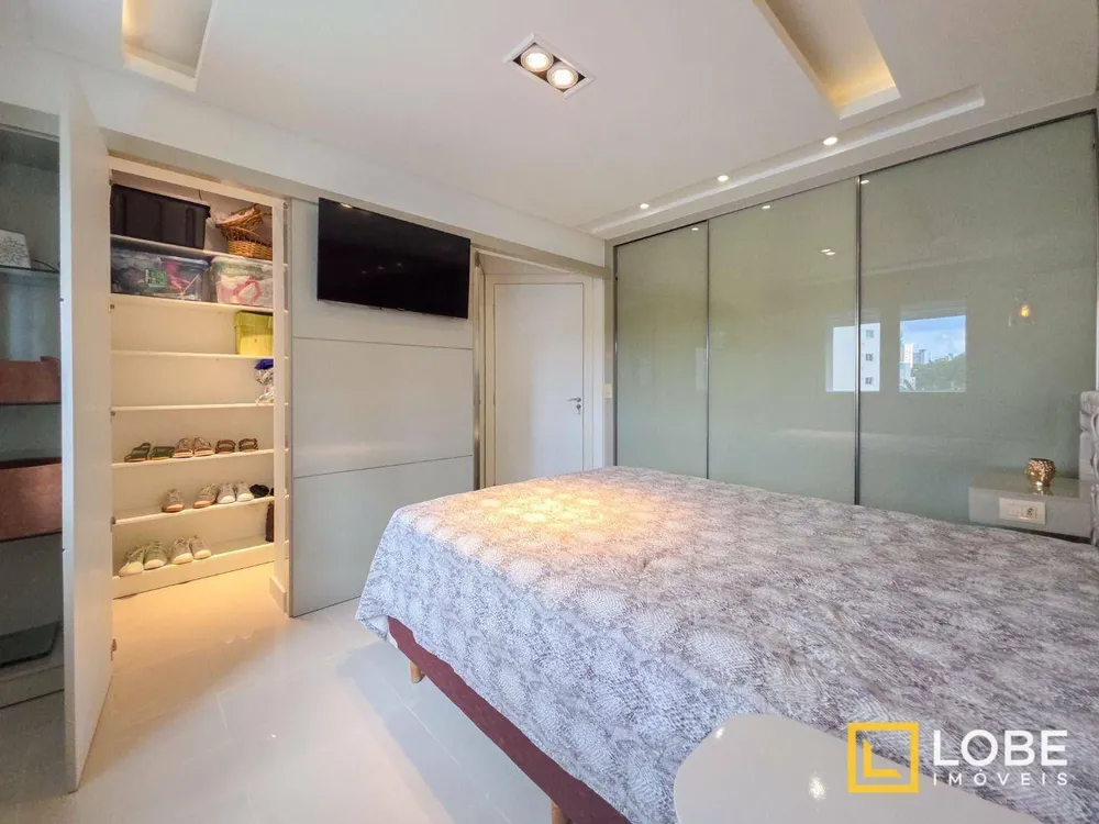 Apartamento, 3 quartos, 117 m² - Foto 4