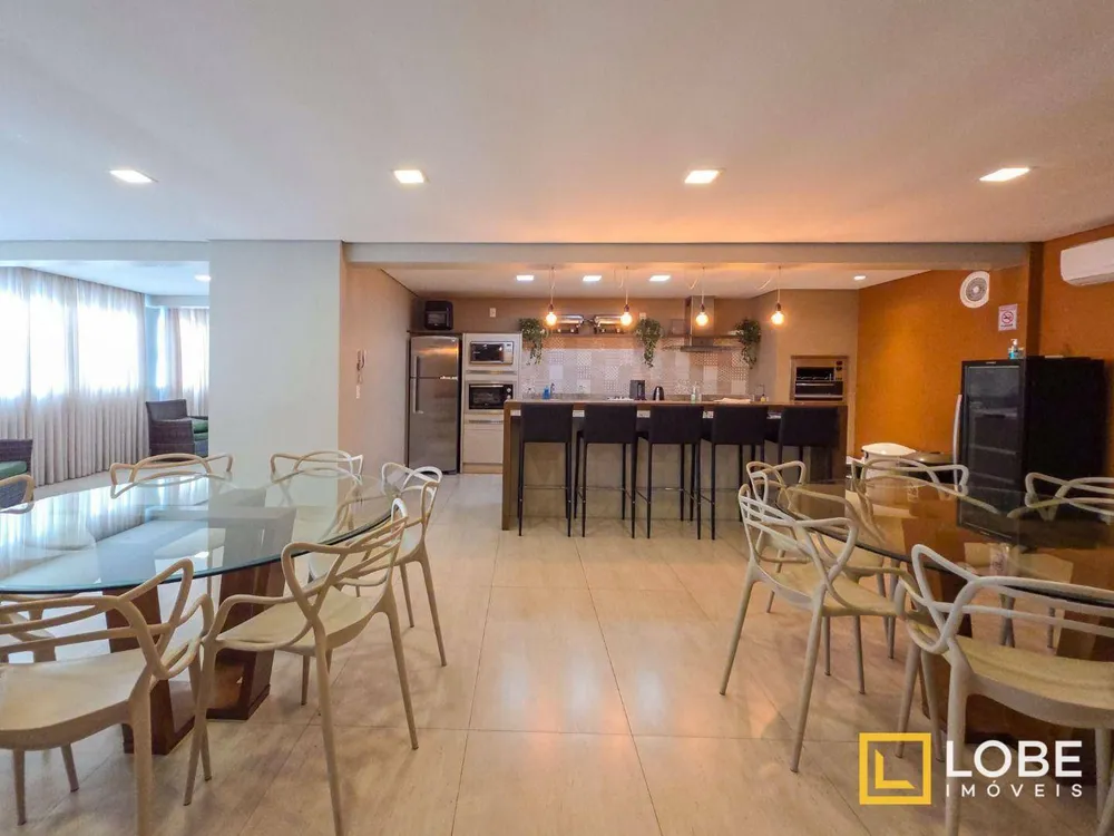 Apartamento, 3 quartos, 117 m² - Foto 11