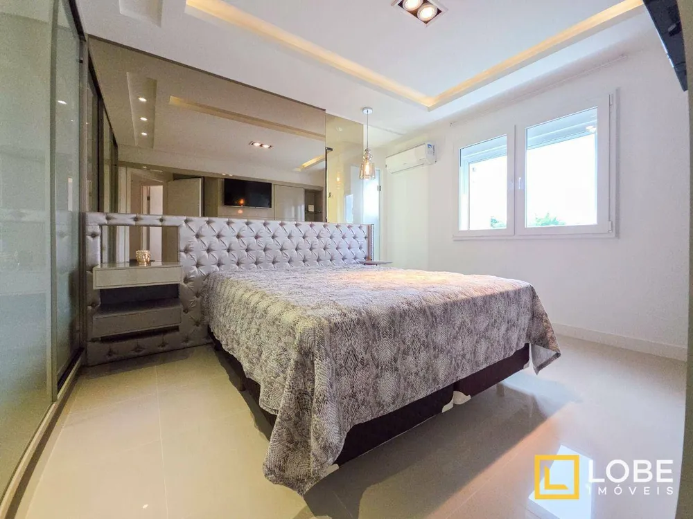 Apartamento, 3 quartos, 117 m² - Foto 3