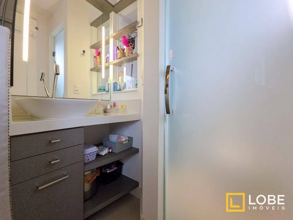 Apartamento, 3 quartos, 117 m² - Foto 6