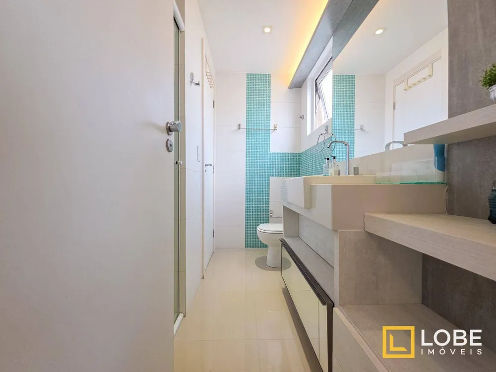 Apartamento, 3 quartos, 117 m² - Foto 8
