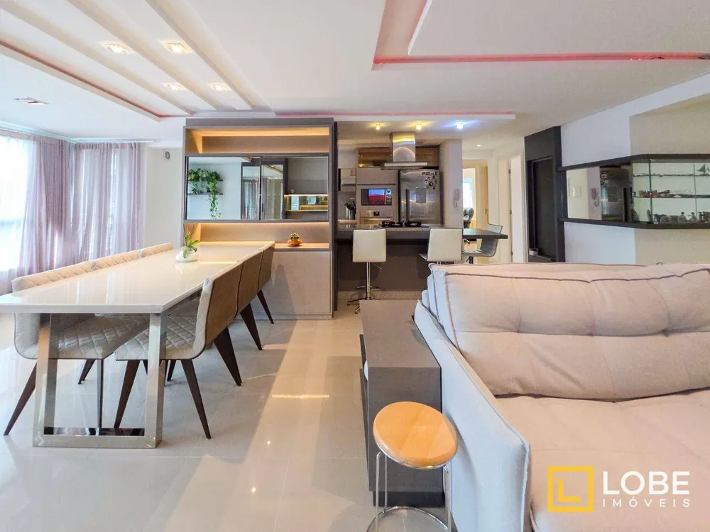 Apartamento, 3 quartos, 117 m² - Foto 2