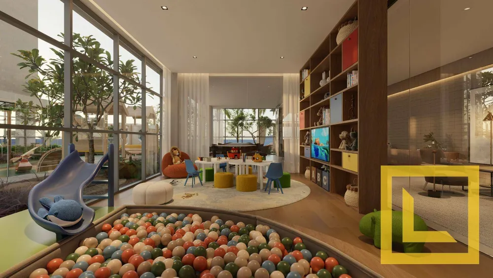 Apartamento, 3 quartos, 125 m² - Foto 6