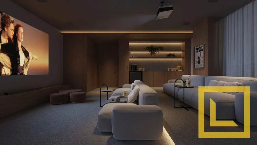 Apartamento, 3 quartos, 125 m² - Foto 7