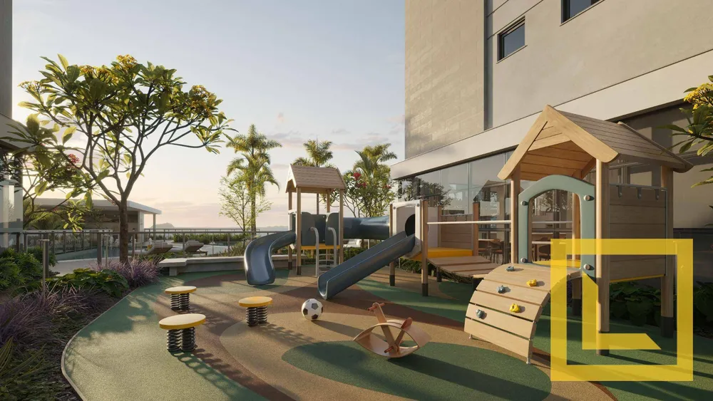 Apartamento, 3 quartos, 125 m² - Foto 5