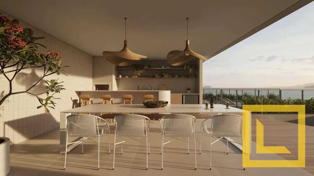 Apartamento, 3 quartos, 125 m² - Foto 4