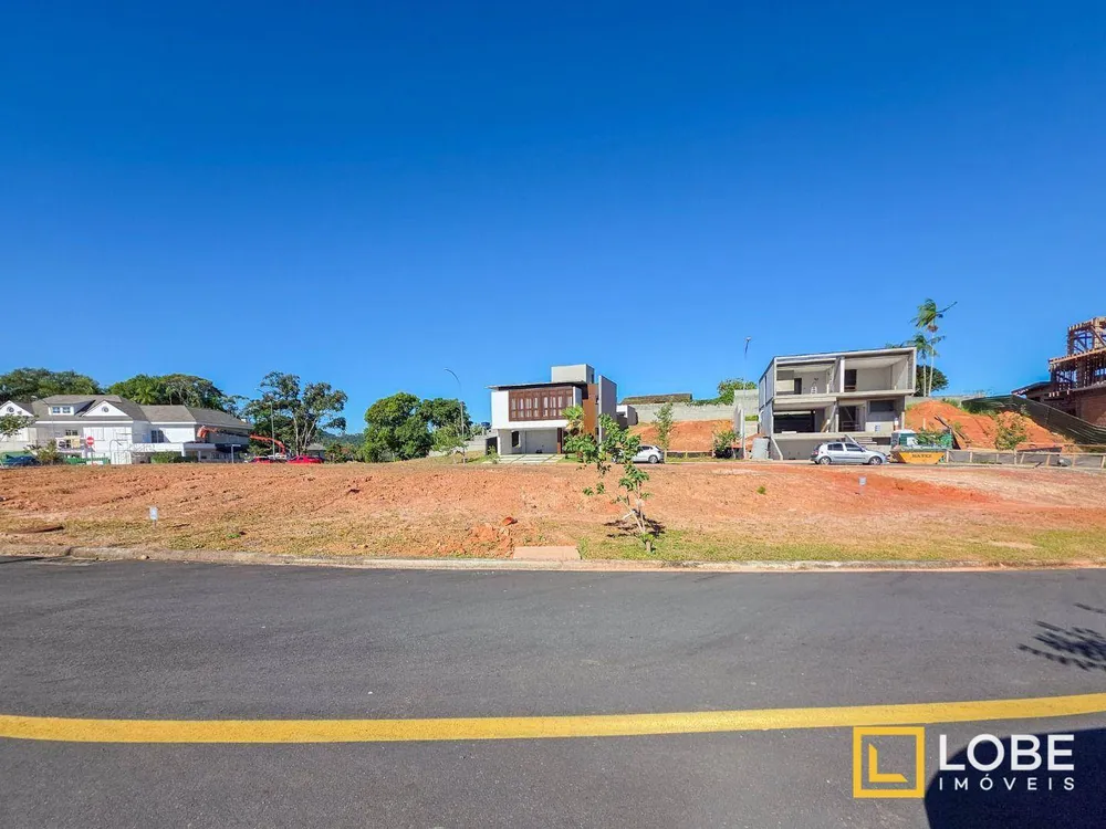 Loteamento e Condomínio, 318 m² - Foto 2