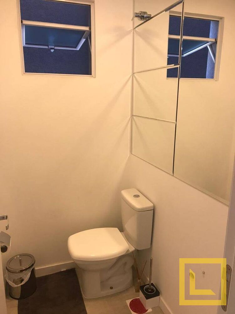 Apartamento, 3 quartos, 98 m² - Foto 1