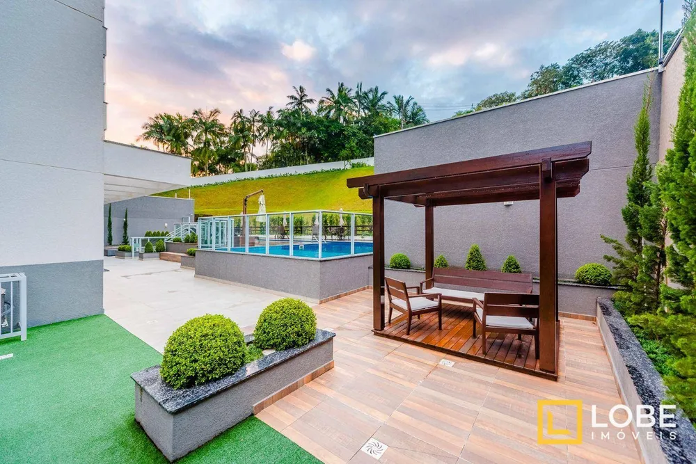Apartamento, 3 quartos, 98 m² - Foto 16