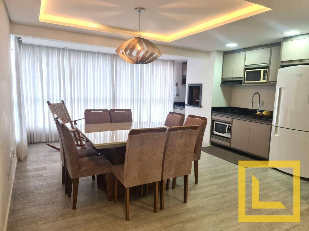 Apartamento, 3 quartos, 98 m² - Foto 4