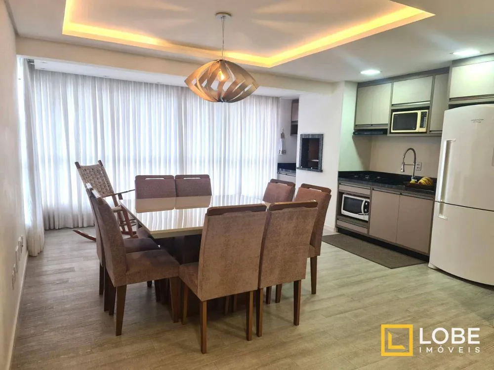 Apartamento, 3 quartos, 98 m² - Foto 5